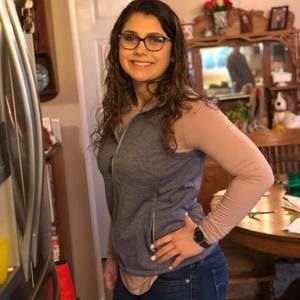 Meet your Posher, Jessica